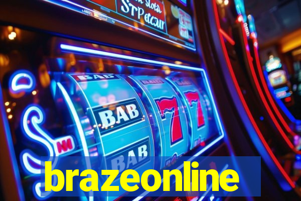 brazeonline