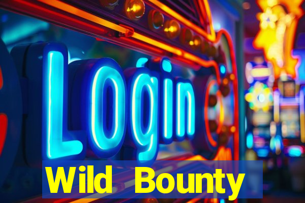 Wild Bounty Showdown horario pagante