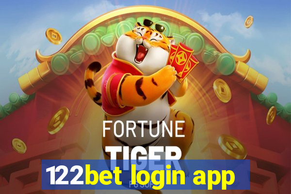 122bet login app