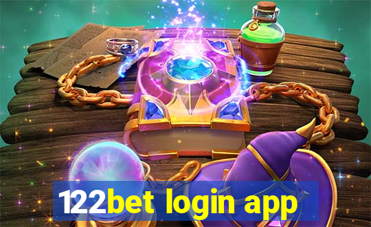 122bet login app