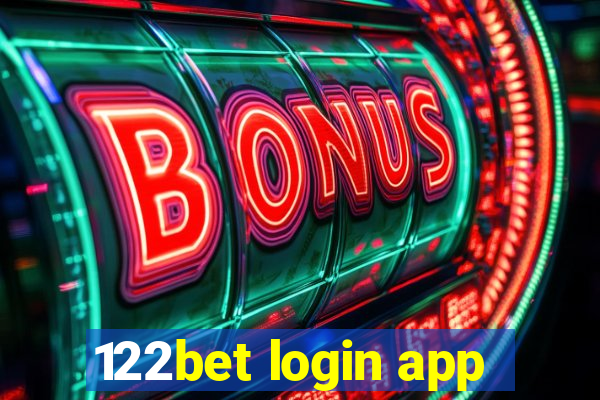 122bet login app