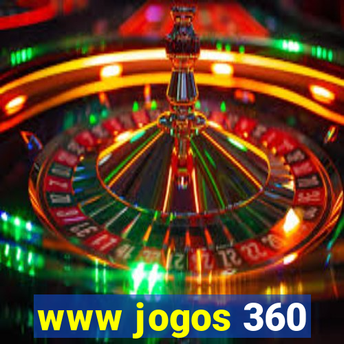 www jogos 360