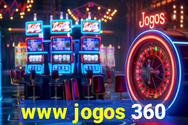 www jogos 360