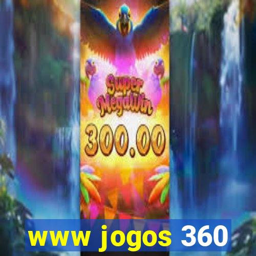 www jogos 360