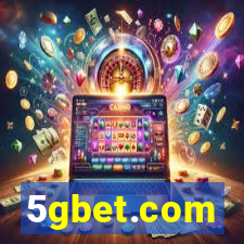 5gbet.com