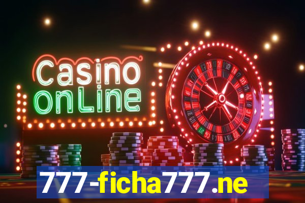 777-ficha777.net