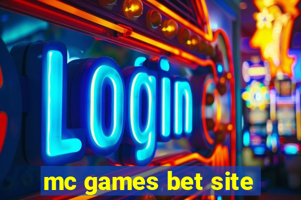 mc games bet site