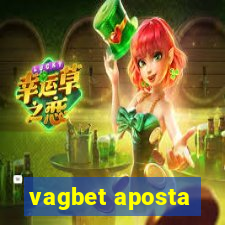 vagbet aposta