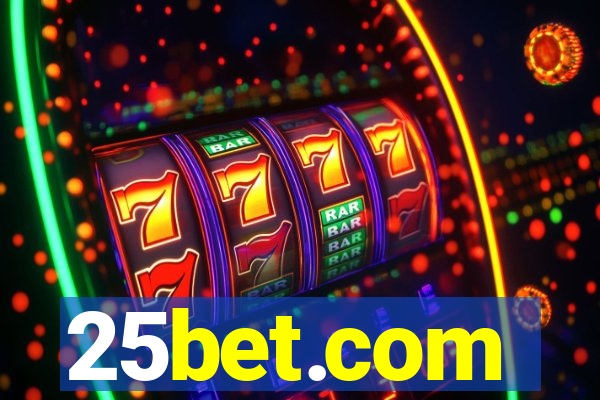 25bet.com