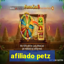 afiliado petz