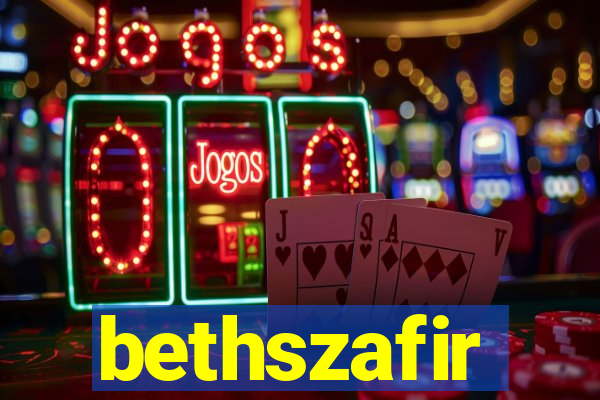 bethszafir