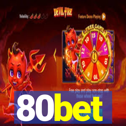 80bet