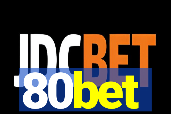 80bet