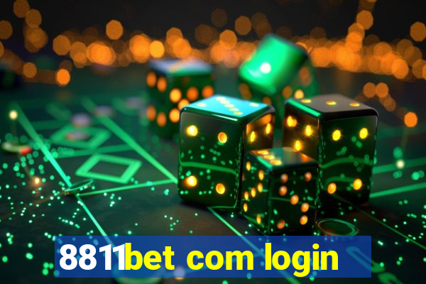 8811bet com login