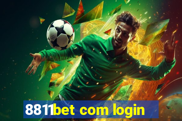 8811bet com login