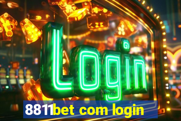 8811bet com login