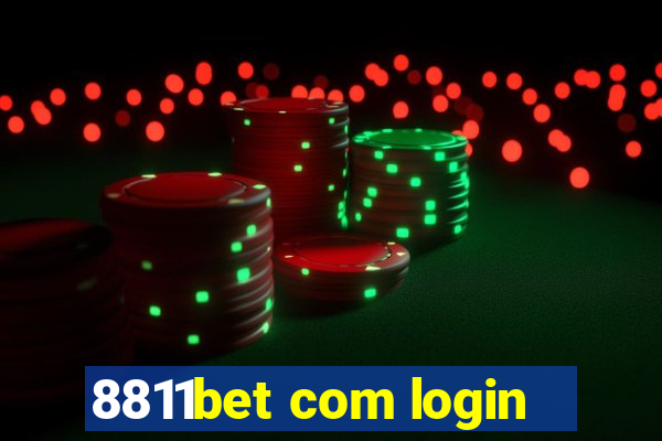 8811bet com login