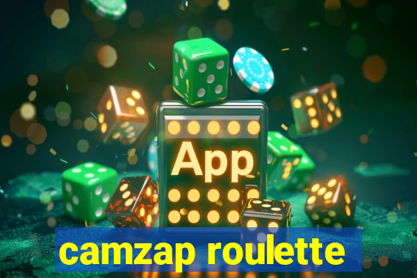 camzap roulette