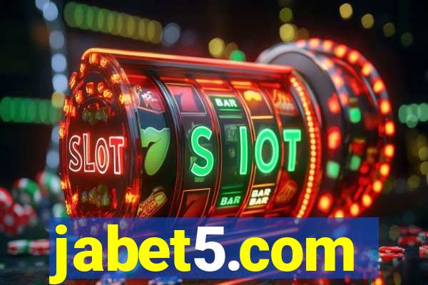 jabet5.com