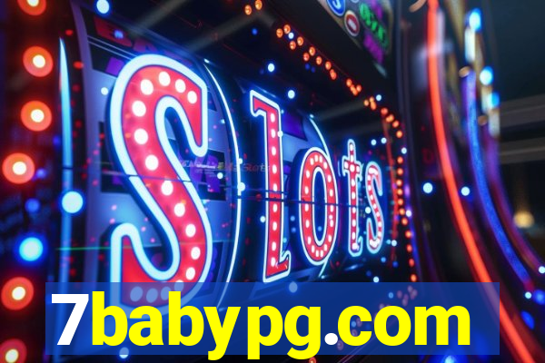 7babypg.com