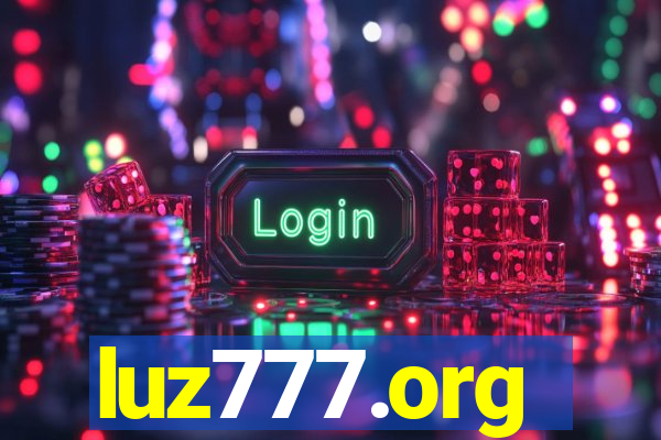 luz777.org