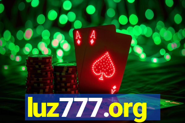 luz777.org