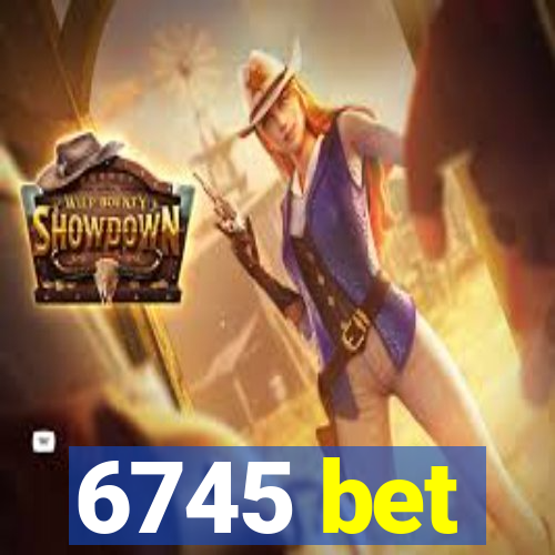 6745 bet