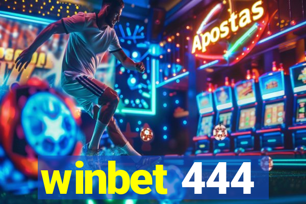 winbet 444