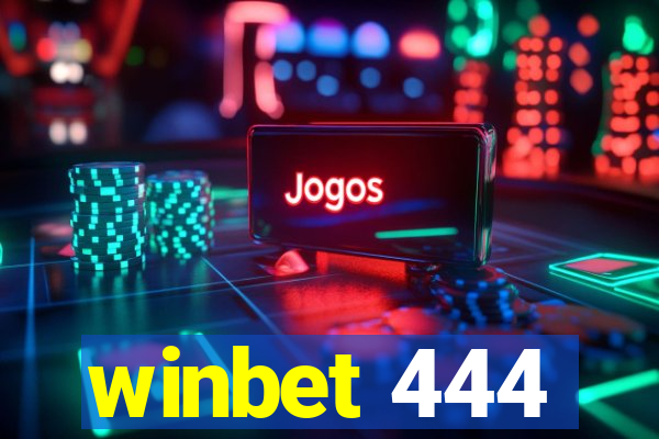 winbet 444