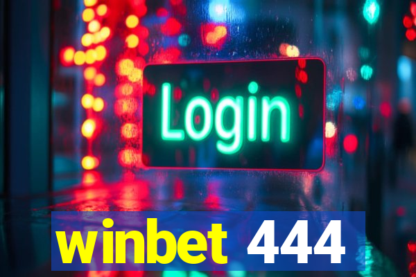 winbet 444