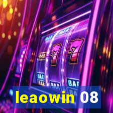 leaowin 08