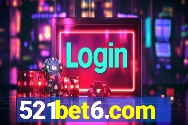 521bet6.com