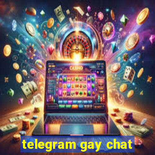 telegram gay chat