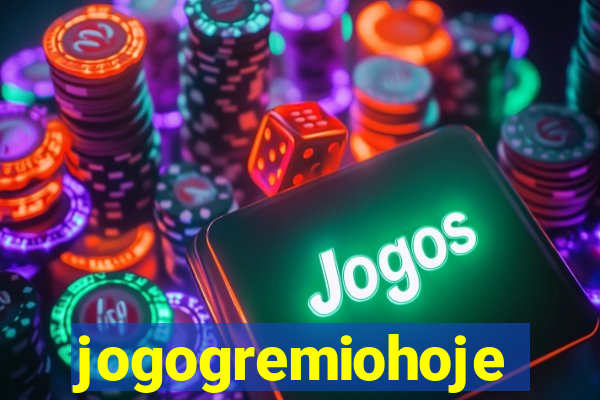 jogogremiohoje