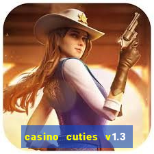 casino cuties v1.3 - android.apk