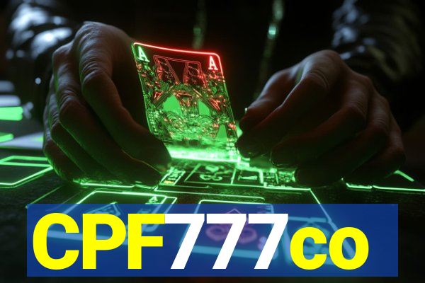 CPF777co