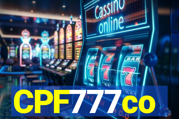 CPF777co