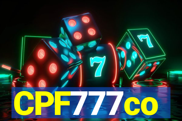 CPF777co