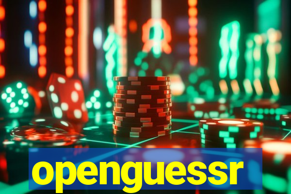 openguessr