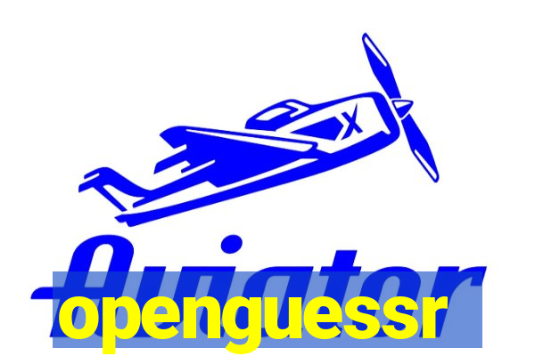 openguessr