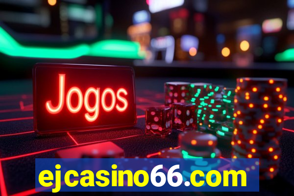 ejcasino66.com