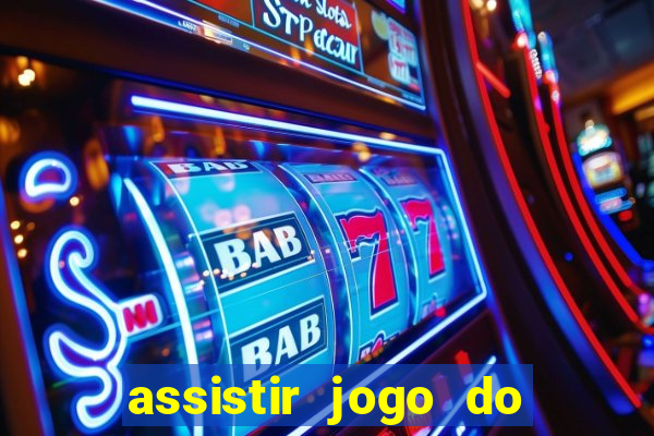 assistir jogo do cruzeiro ao vivo futemax