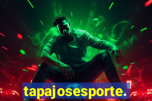 tapajosesporte.com