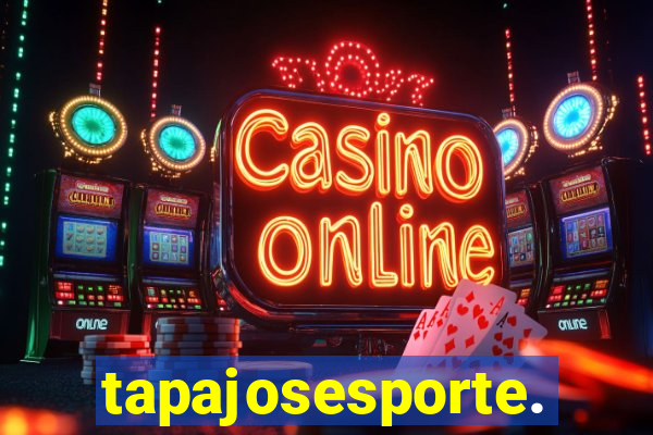 tapajosesporte.com