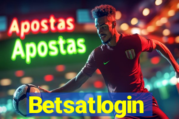 Betsatlogin