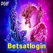 Betsatlogin