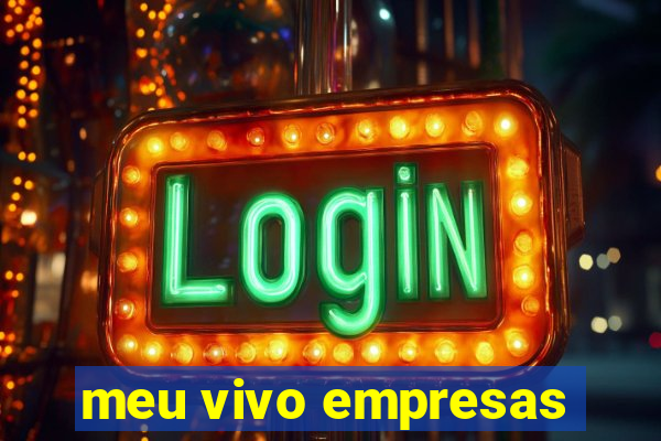 meu vivo empresas