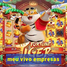 meu vivo empresas