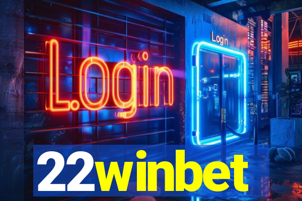 22winbet