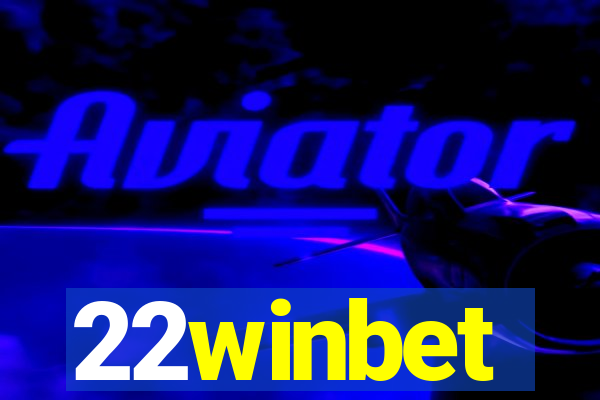 22winbet